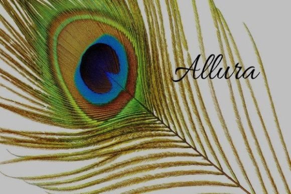 Allura: The Handwritten Typeface for Scroll-Stopping Marketing